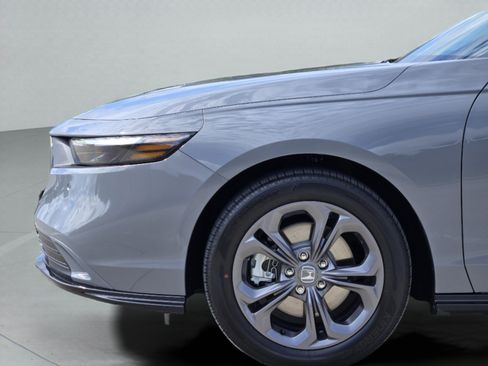 Certified 2026 Honda Accord EX-L image 30