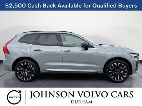 New 2026 Volvo XC60 B5 Ultra w/ Protection Package Premier image 2