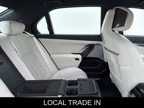 Used 2025 BMW 760i xDrive AWD/4WD image 14