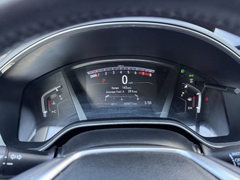 Used 2018 Honda CR-V EX-L image 24
