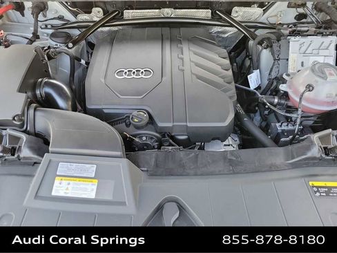 Certified 2023 Audi Q5 2.0T Premium Plus w/ Premium Plus Package image 17