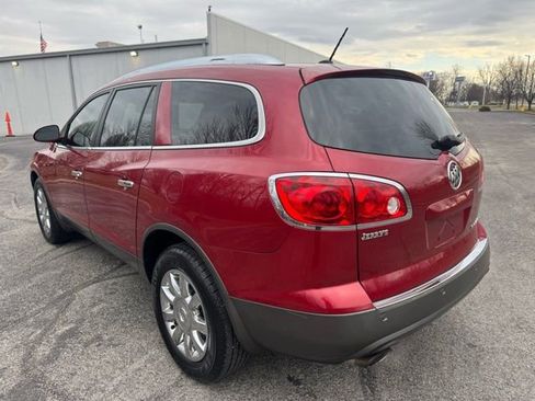 Used 2012 Buick Enclave Leather image 4