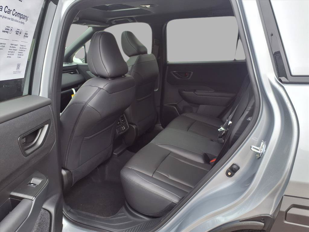 Used 2026 Subaru Outback Premium AWD/4WD image 19
