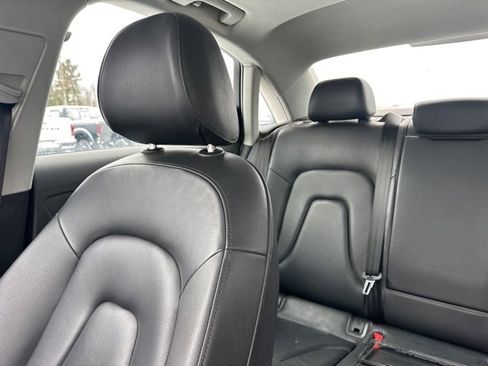 Used 2016 Audi A4 2.0T Premium w/ Convenience Plus Package image 9