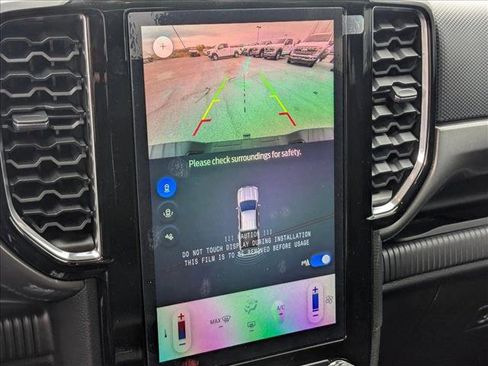 New 2025 Ford Ranger XLT w/ Convenience Package image 14