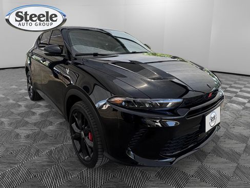 Used 2024 Dodge Hornet GT w/ Track Pack AWD/4WD image 7