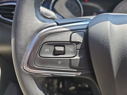 Used 2020 Buick Encore GX Preferred image 13