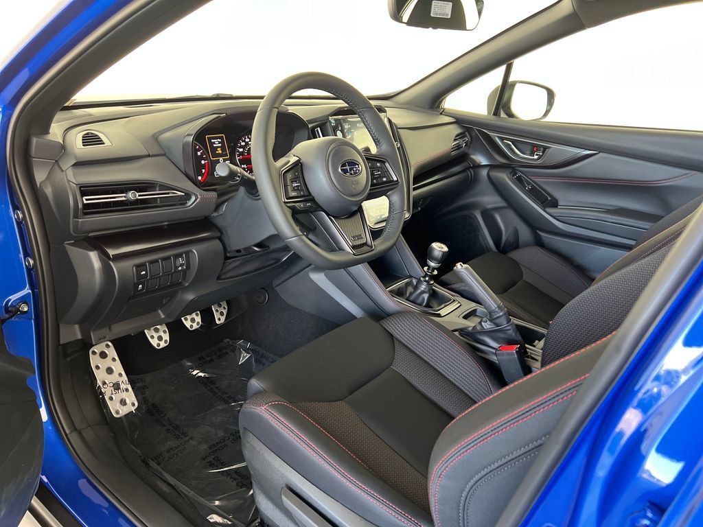 New 2026 Subaru WRX Premium AWD/4WD image 20