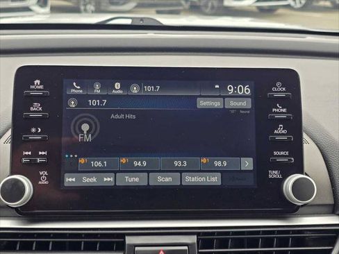Used 2020 Honda Accord EX-L image 28