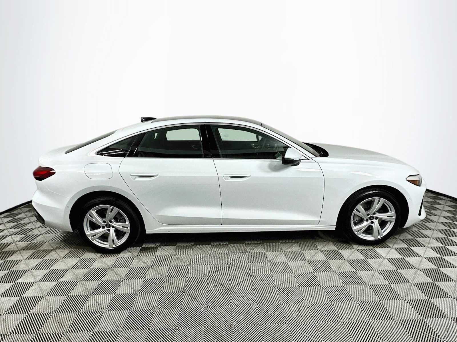 Certified 2025 Audi A5 Premium w/ Convenience Package AWD/4WD image 8