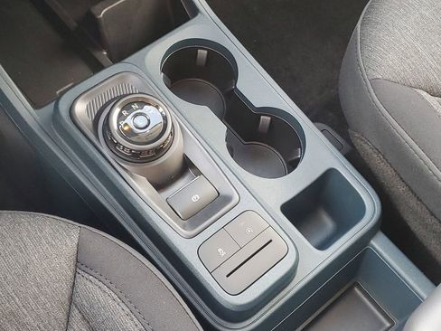 New 2025 Ford Maverick XLT w/ XLT Luxury Package image 18