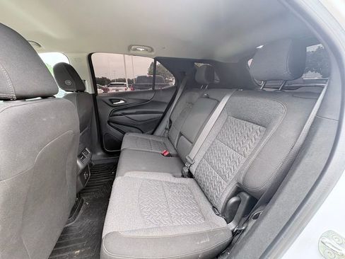 Used 2022 Chevrolet Equinox LT FWD image 7