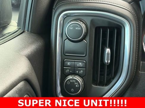 Used 2020 Chevrolet Silverado 1500 RST w/ All-Star Edition RWD image 19