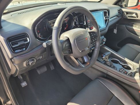 New 2026 Dodge Durango GT image 11