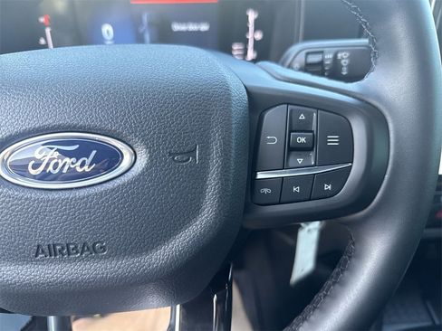Used 2024 Ford Ranger XLT w/ Technology Package image 17
