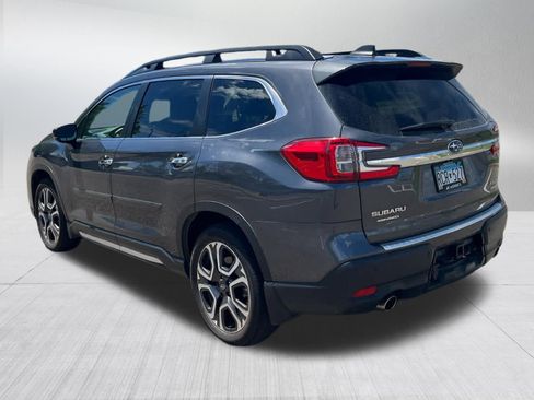 Used 2024 Subaru Ascent Touring w/ Popular Package #2 AWD/4WD image 4