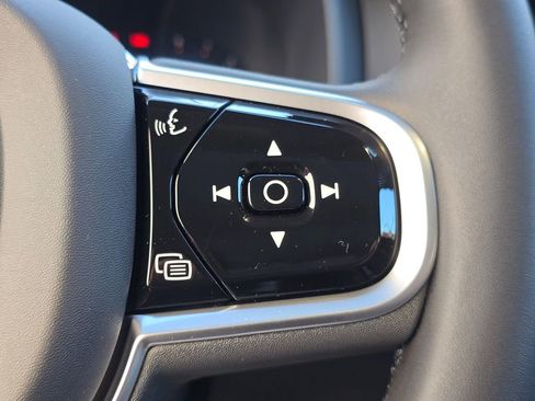 New 2025 Volvo S90 B6 Plus w/ Protection Package Premier image 32