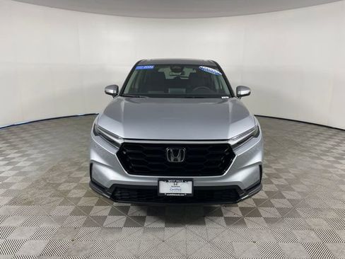 Certified 2026 Honda CR-V EX image 18