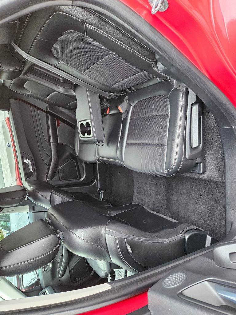 Used 2022 Ford Escape SEL w/ Technology Package FWD image 15