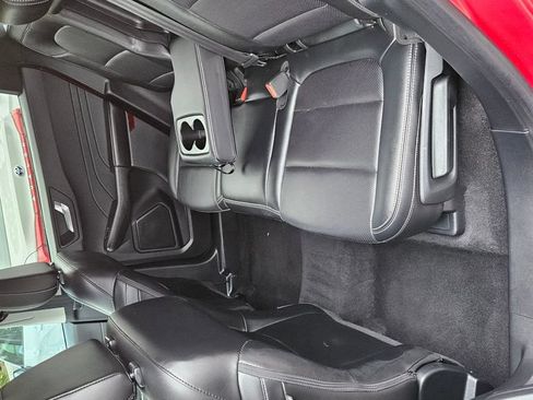 Used 2022 Ford Escape SEL w/ Technology Package FWD image 15