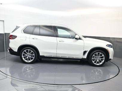 Used 2026 BMW X5 xDrive40i