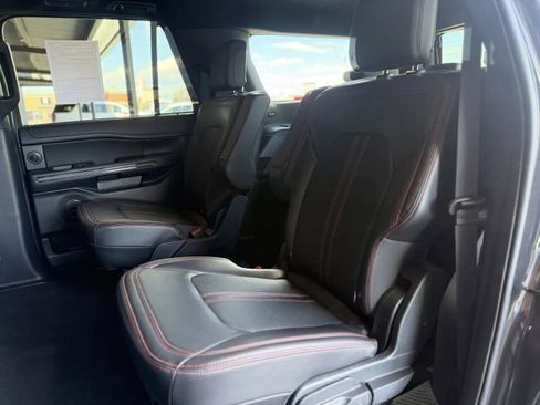 Used 2024 Ford Expedition Max Limited AWD/4WD image 18