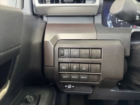 Certified 2025 Toyota Tacoma TRD Off-Road w/ TRD Off Road Upgrade Package image 31