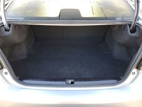 Used 2016 Subaru WRX STI image 9