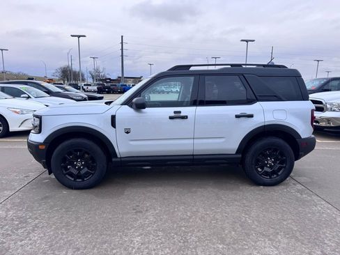 New 2026 Ford Bronco Sport Big Bend w/ Convenience Package AWD/4WD image 17