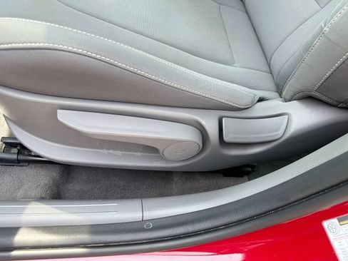 Used 2023 Hyundai Elantra SEL w/ Cargo Package FWD image 16