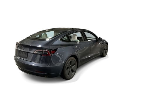 Certified 2023 Tesla Model 3 Standard Range RWD image 6