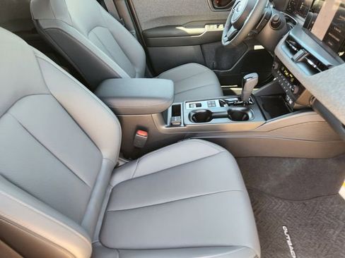 New 2026 Subaru Outback Limited XT image 10