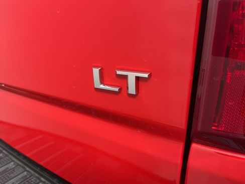 New 2026 Chevrolet Silverado 1500 LT AWD/4WD image 18