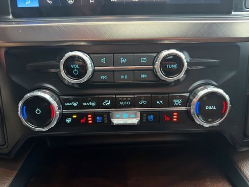 Certified 2024 Ford F350 King Ranch image 36