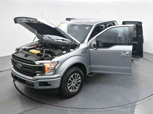Used 2020 Ford F150 XLT w/ Equipment Group 302A Luxury image 40
