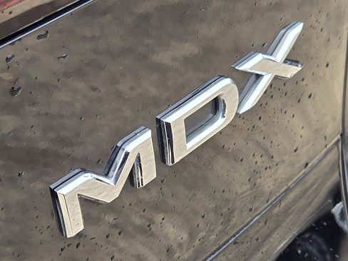 Certified 2025 Acura MDX w/ Advance Package image 11
