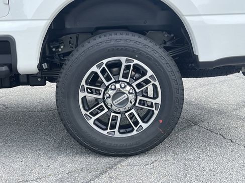 New 2026 Ford F250 Platinum AWD/4WD image 35