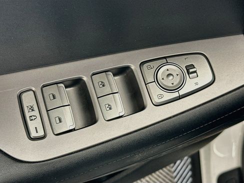 Used 2025 Hyundai Palisade SEL AWD/4WD image 15