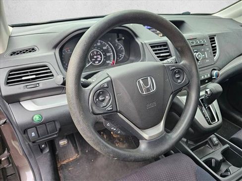 Used 2013 Honda CR-V EX image 24