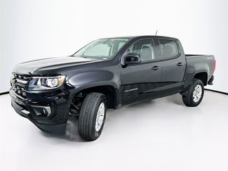 Used 2022 Chevrolet Colorado LT w/ Luxury Package video 2