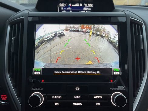 Certified 2023 Subaru Crosstrek 2.5i Limited w/ Popular Package #3 image 18