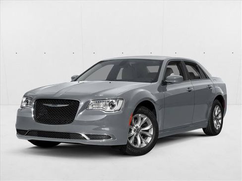Used 2015 Chrysler 300 Limited w/ Driver Convenience Group AWD/4WD image 1