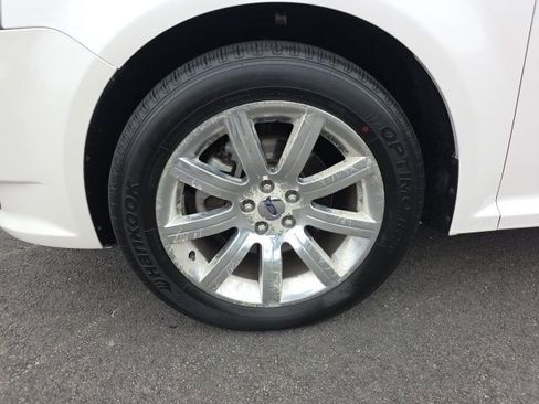 Used 2010 Ford Flex Limited AWD/4WD image 12