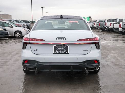 New 2026 Audi A6 Premium Plus image 8