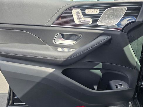 New 2026 Mercedes-Benz GLE 350 4MATIC image 33