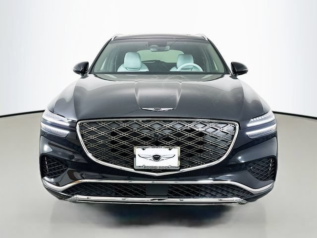 New 2026 Genesis GV70 2.5T Advanced AWD/4WD image 2