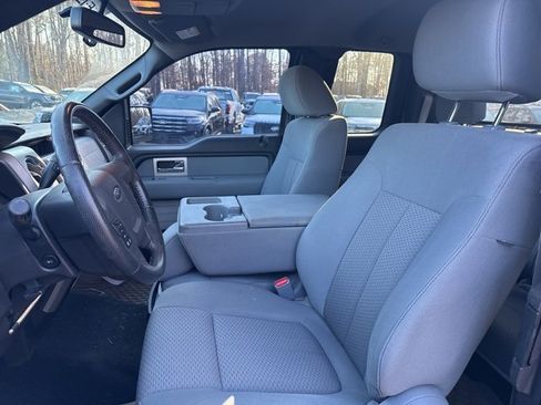 Used 2011 Ford F150 XLT w/ XLT Convenience Pkg image 10