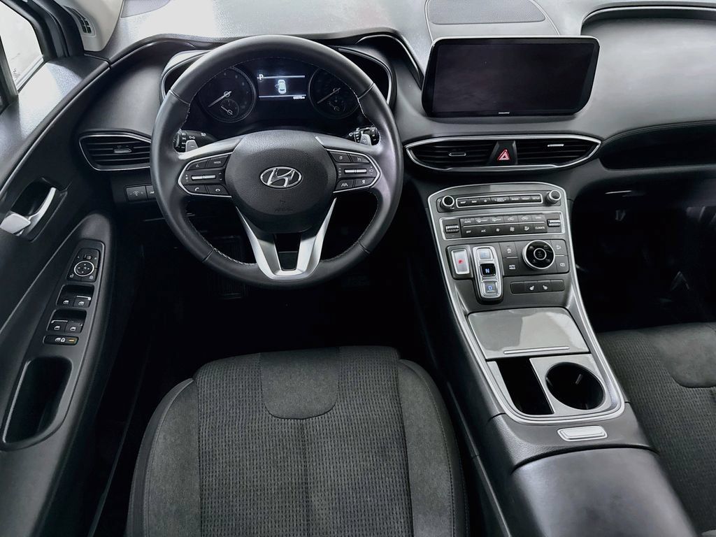 Certified 2023 Hyundai Santa Fe SEL w/ Winter Weather Package AWD/4WD image 4
