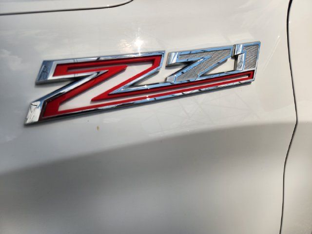 Used 2021 Chevrolet Silverado 1500 LT w/ Texas Edition Plus AWD/4WD image 9