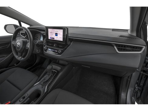 Used 2025 Toyota Corolla LE FWD image 13